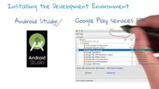 2   Installing Development Environment