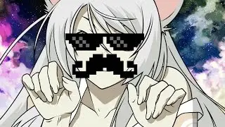 I Said Meow By Azazal & Said