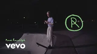 Pace Randolph - Lonely With My Friends (San Francisco)