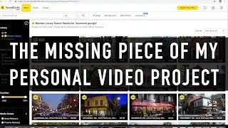 The Missing Piece of Your Next Video Project - Storyblocks Video