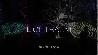 Showreel Lichtraum