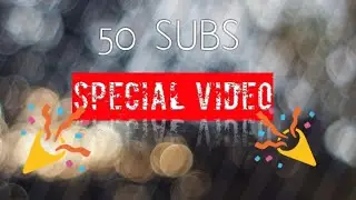 50 SUBS SPECIAL
