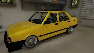 gta5 rp tofaş modu araba mod ÜNAL TURAN