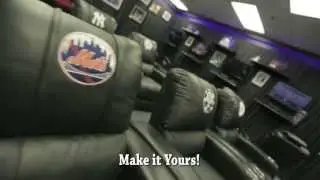 DreamSeat: The Man Cave 