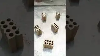 Cement Brick | Do it Yourself