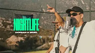 ICON BARS | Dorian x Moel - Nightlife