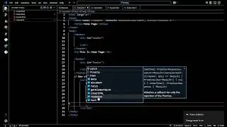 How to Include Header and Footer in HTML Using JavaScript | Reuse Code Like a Pro!