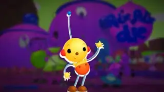 Rolie Polie Olie Theme (Just Drums Remix)