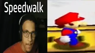 Speedwalk