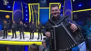 MARKO SEMPRIMOŽNIK IN ANSAMBEL SPEV - IMEJ ME RADA (V PETEK ZVEČER)
