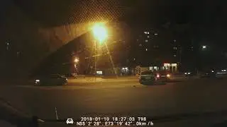 Небольшая авария Менделеева