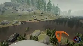 Путешественники в TheForest (1 ЧАСТЬ)! ПЕРЕДНЯЯ ЧАСТЬ СаМоЛёТа!!!