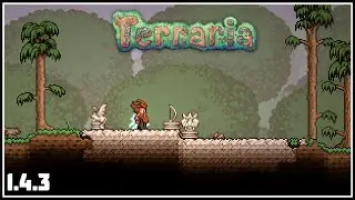 Террария 1.4.3 - этот сид полностью меняет игру || Обзор