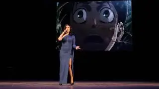 CorGEEK fest 2023 Kim - You see big girl (OST Attack on titan)