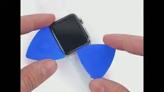 Apple Watch Battery Replacement