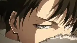 Леви аккерман(AMV)