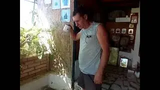 Ещё до того как....