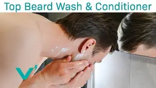 The Best Beard Shampoo and Conditioner Combo