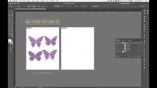 How to Change Your Canvas Size in Adobe Illustrator