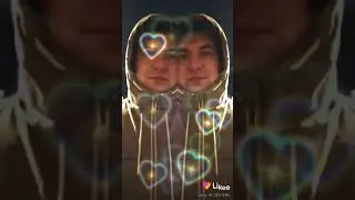 моё лицо:"