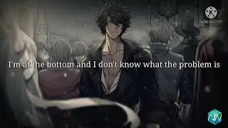 Nightcore - Paralyzed (with lyrics)
