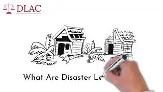 What Are Disaster Legal Issues