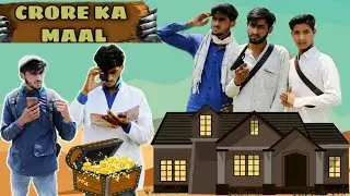 CRORE KA MAAL | COMEDY VINES 2021 | TEEN PARINDEY |  FUNNY VIDEO 2021