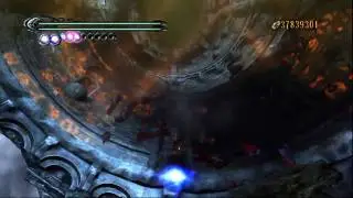 【Xbox 360】 BAYONETTA -Chapter 5- (Verse 5 ～ Verse 10)