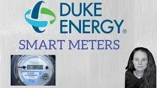 DUKE ENERGY'S NEW SMART METERS | AREN 73