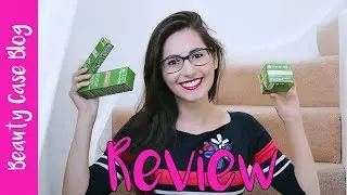 Yves Rocher Elixir Jeunesse REVIEW contorno occhi, maschera viso e crema giorno