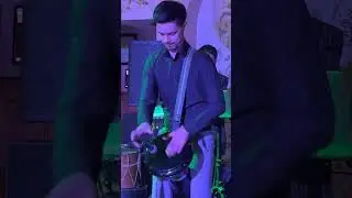 Сочи Хамдам Хайруллаев 🥁🥁🥁solo baraban  #drums #percussion  #барабаншов