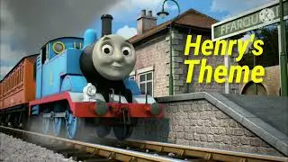 Thomas & Friends Henry's Theme