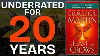 A Feast for Crows’ 20th Anniversary: A Retrospective