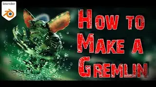 Gremlins 3 Trailer - Behind the scenes