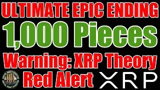 ⚠️New XRP Price Theory Warning!⚠️ & Ripple CEO: Swell 2024 "Best Yet"