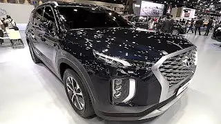 Hyundai Palisade 2022 NEW SUV