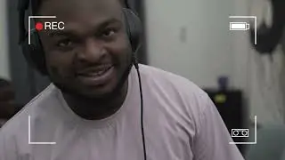 African Home: Poco the Gorilla Behind the Scenes