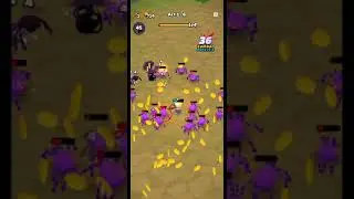 Tiny Fantasy: Epic Action Adventure RPG Game (2021) - Gameplay