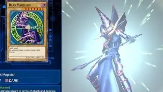 DARK MAGICIAN AND GIRL GO HAM, EGG and CHEESE?! Yu-Gi-Oh! Duel Links PVP
