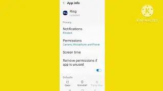 How To Fix Ring app Nit Working & Not Open Problem Solve