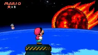 Este Juego de Mario es el mejor de la historia!?