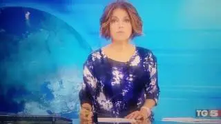 Anche il TG5 finalmente parla dei telomeri