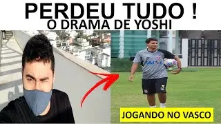 O DRAMA DE REPORTANDO ! PERDEU TUDO