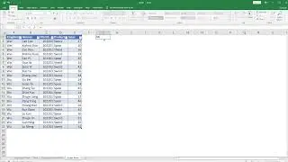 Showing Item with no Data in Pivot Table and PowerPivot