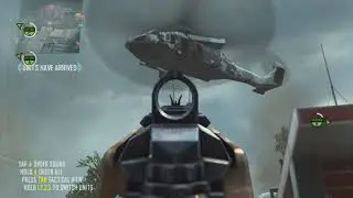 COD Black Ops 2: Mission 4