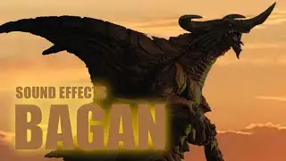 Bagan (Sound Effects - SuperChase 64’s Version) READ DESCRIPTION