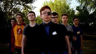 Люди-Ч(омли) | 2018