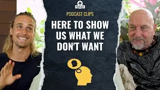 What is the point of our EGO? | Conscious Living