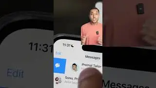 Mark a message as unread! 