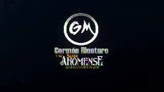 INTRO LOGO GERMAN MONTERO